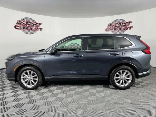2024 Honda CR-V 6th Gen - Image 4 of 12