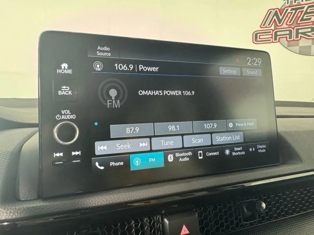 2024 Honda CR-V 6th Gen - Image 19 of 21
