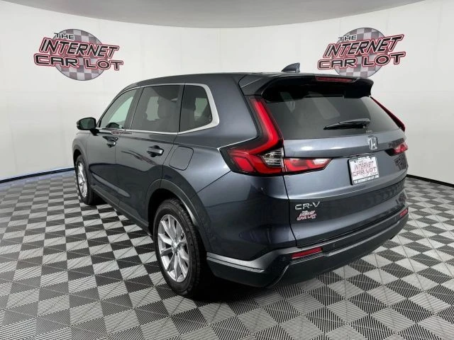 2024 Honda CR-V 6th Gen - Image 5 of 12