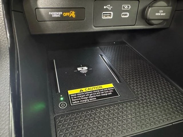 2024 Honda CR-V 6th Gen - Image 21 of 21