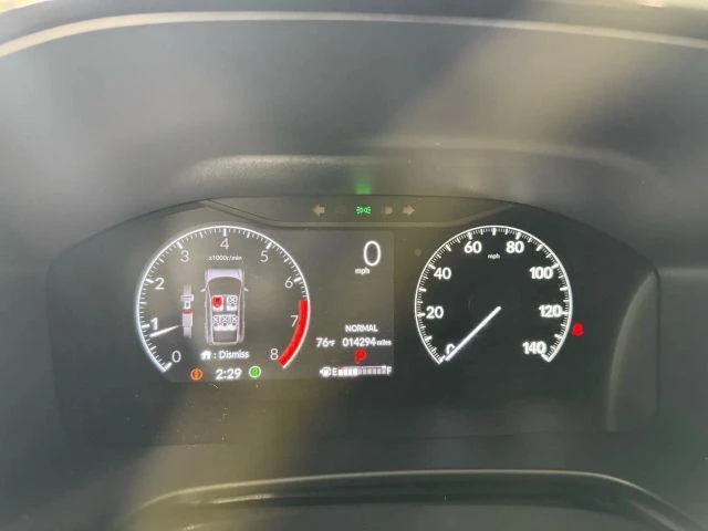 2024 Honda CR-V 6th Gen - Image 14 of 21