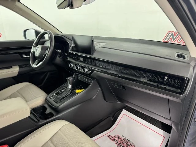 2024 Honda CR-V 6th Gen - Image 12 of 12