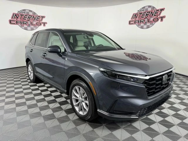 2024 Honda CR-V 6th Gen - Image 9 of 21