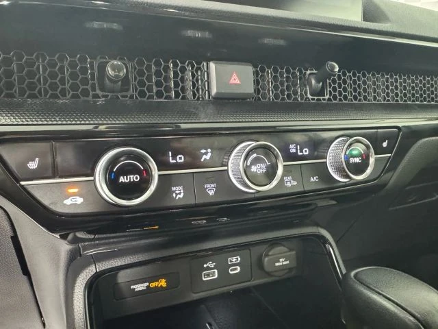 2024 Honda CR-V 6th Gen - Image 20 of 21