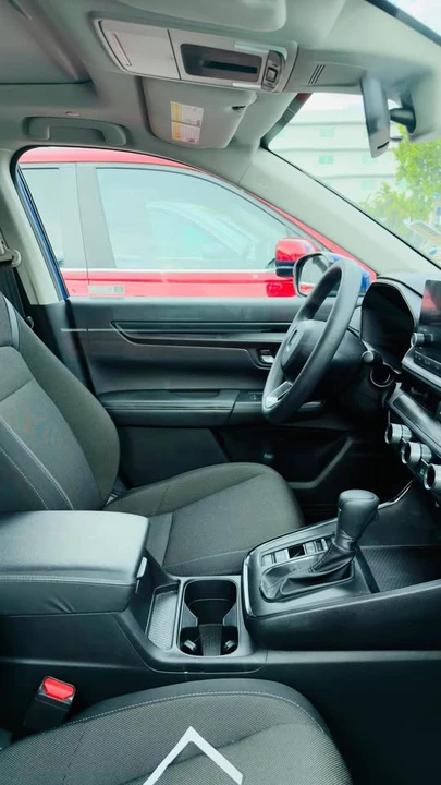 2024 Honda CR-V 6th Gen - Image 7 of 7