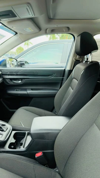 2024 Honda CR-V 6th Gen - Image 6 of 7