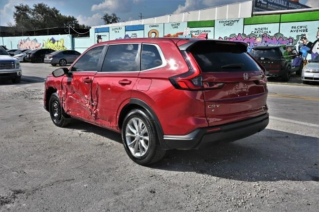 2024 Honda CR-V 6th Gen - Image 3 of 15