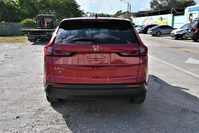2024 Honda CR-V 6th Gen - Image 4 of 15