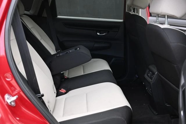 2024 Honda CR-V 6th Gen - Image 16 of 19