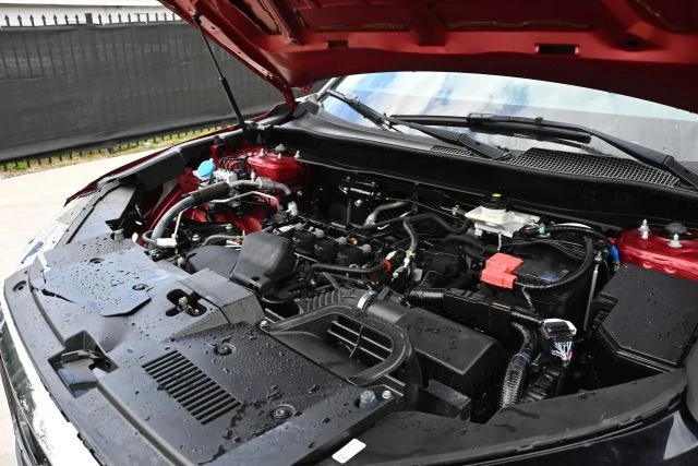 2024 Honda CR-V 6th Gen - Image 18 of 19