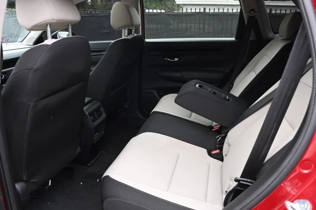 2024 Honda CR-V 6th Gen - Image 15 of 19