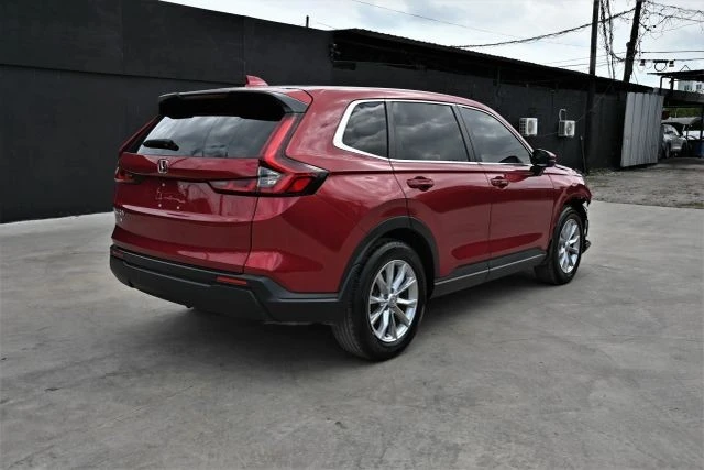2024 Honda CR-V 6th Gen - Image 5 of 19