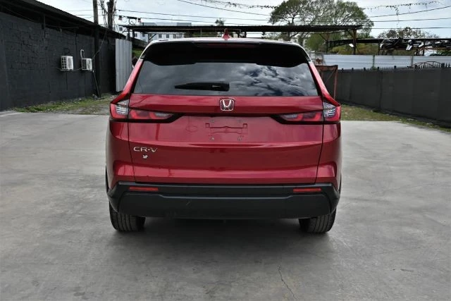 2024 Honda CR-V 6th Gen - Image 4 of 19