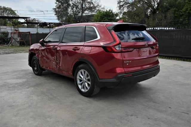 2024 Honda CR-V 6th Gen - Image 3 of 19