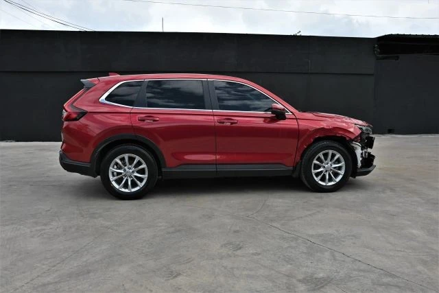2024 Honda CR-V 6th Gen - Image 6 of 19