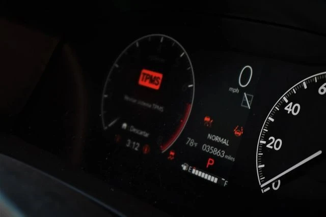 2024 Honda CR-V 6th Gen - Image 8 of 15