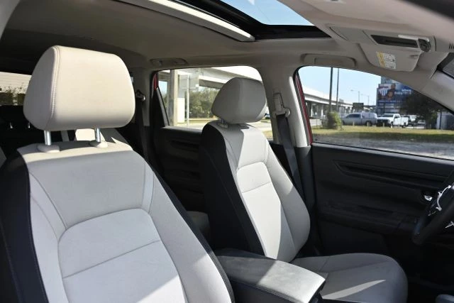 2024 Honda CR-V 6th Gen - Image 11 of 15