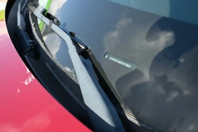 2024 Honda CR-V 6th Gen - Image 15 of 15