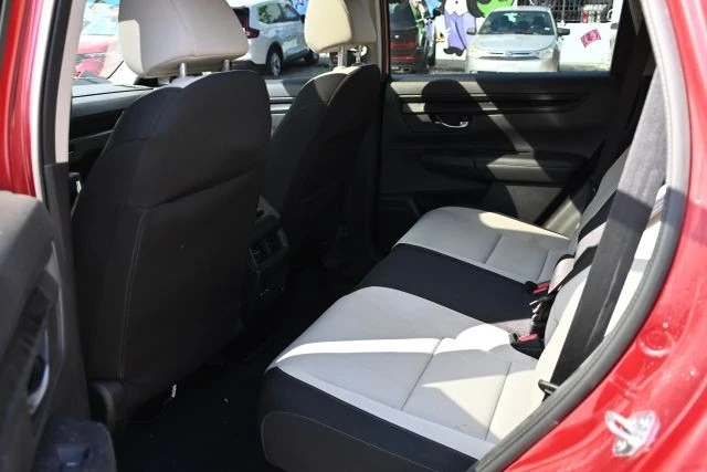 2024 Honda CR-V 6th Gen - Image 13 of 15