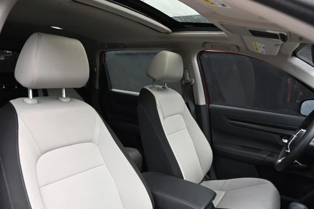 2024 Honda CR-V 6th Gen - Image 11 of 19