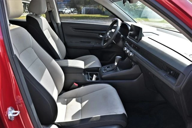 2024 Honda CR-V 6th Gen - Image 9 of 15