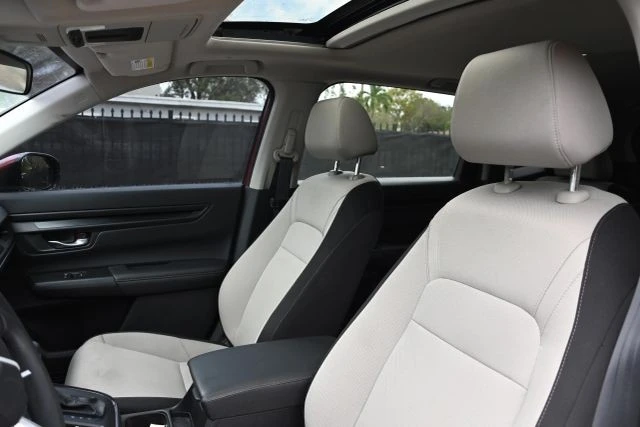 2024 Honda CR-V 6th Gen - Image 10 of 19