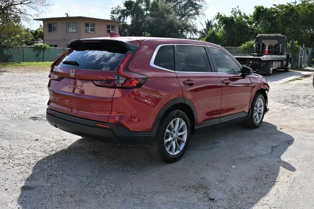 2024 Honda CR-V 6th Gen - Image 5 of 15
