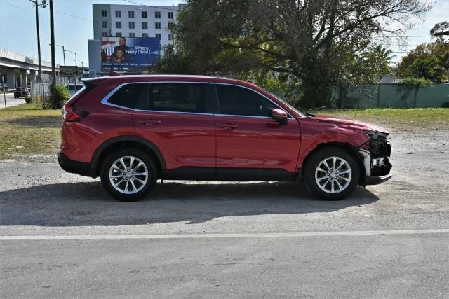 2024 Honda CR-V 6th Gen - Image 6 of 15