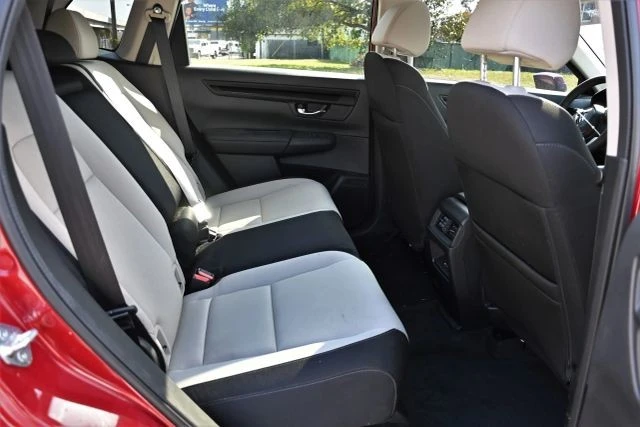2024 Honda CR-V 6th Gen - Image 12 of 15