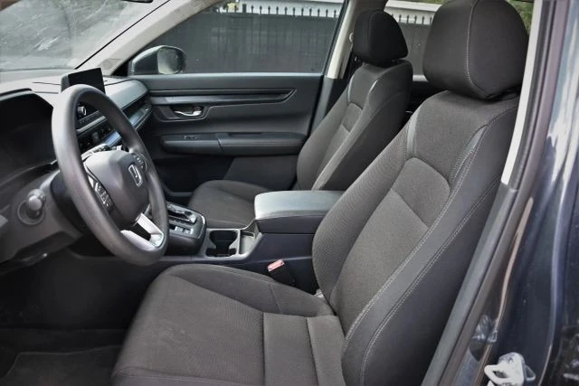 2024 Honda CR-V 6th Gen - Image 15 of 21