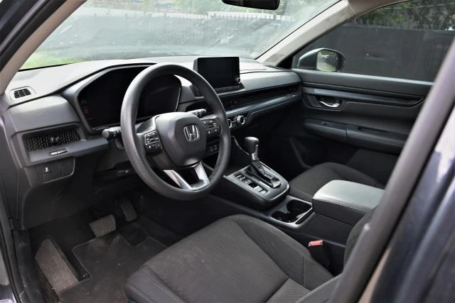 2024 Honda CR-V 6th Gen - Image 16 of 21