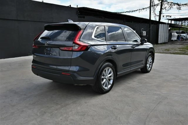 2024 Honda CR-V 6th Gen - Image 6 of 21