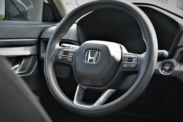 2024 Honda CR-V 6th Gen - Image 12 of 21
