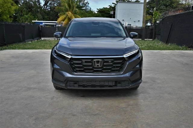 2024 Honda CR-V 6th Gen - Image 2 of 21