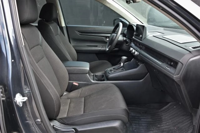 2024 Honda CR-V 6th Gen - Image 19 of 21