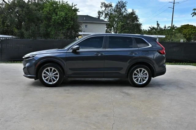 2024 Honda CR-V 6th Gen - Image 7 of 21