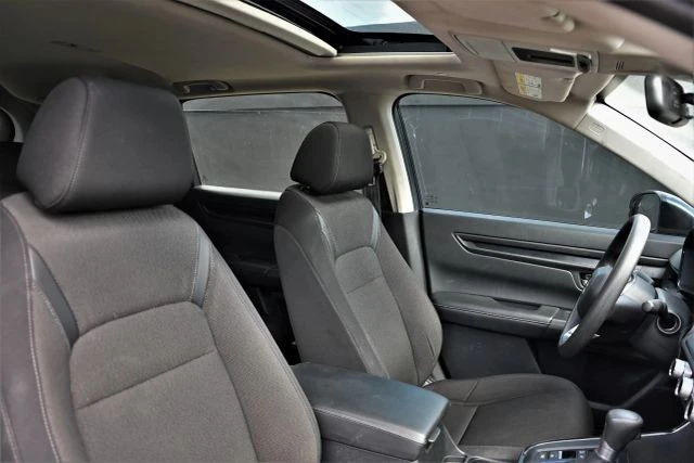 2024 Honda CR-V 6th Gen - Image 18 of 21