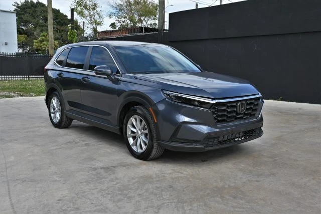 2024 Honda CR-V 6th Gen - Image 3 of 21