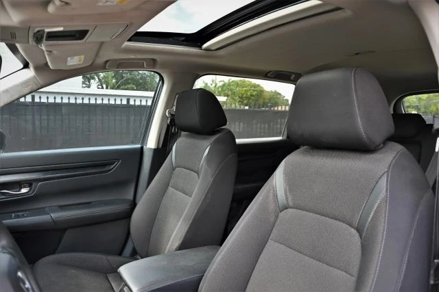 2024 Honda CR-V 6th Gen - Image 17 of 21