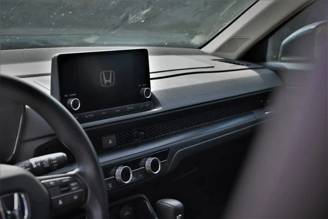 2024 Honda CR-V 6th Gen - Image 14 of 21