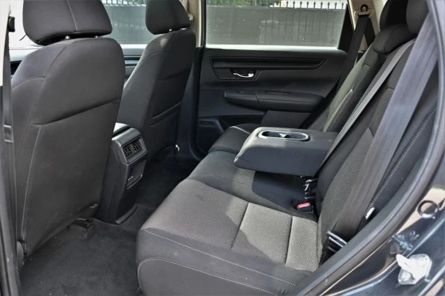 2024 Honda CR-V 6th Gen - Image 21 of 21