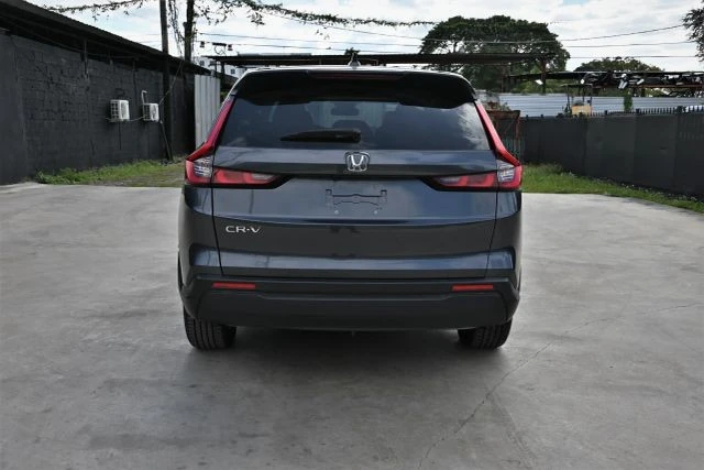 2024 Honda CR-V 6th Gen - Image 5 of 21