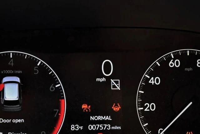 2024 Honda CR-V 6th Gen - Image 11 of 21