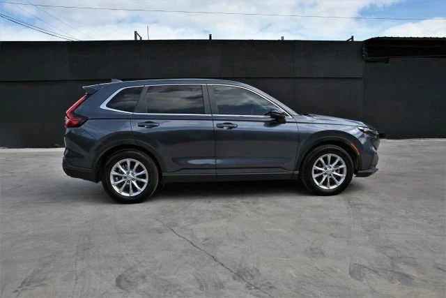 2024 Honda CR-V 6th Gen - Image 8 of 21