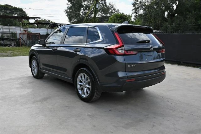 2024 Honda CR-V 6th Gen - Image 4 of 21