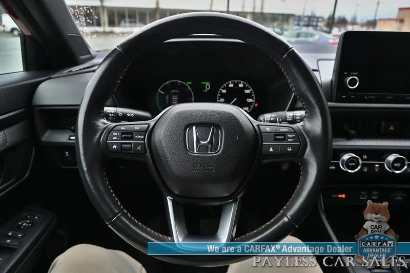 2024 Honda CR-V 6th Gen - Image 10 of 20