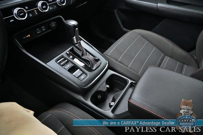 2024 Honda CR-V 6th Gen - Image 14 of 20
