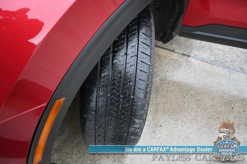 2024 Honda CR-V 6th Gen - Image 19 of 20