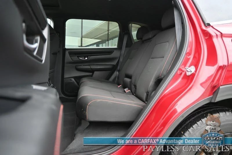 2024 Honda CR-V 6th Gen - Image 7 of 20