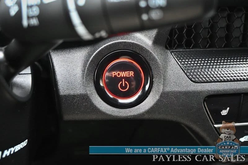 2024 Honda CR-V 6th Gen - Image 9 of 20